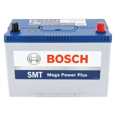 95D31L N70ZZL Bosch SMT Mega Power Battery 24 Months Warranty